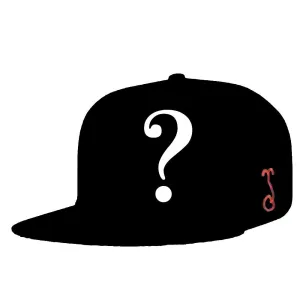 Strapback Grab Bag x1