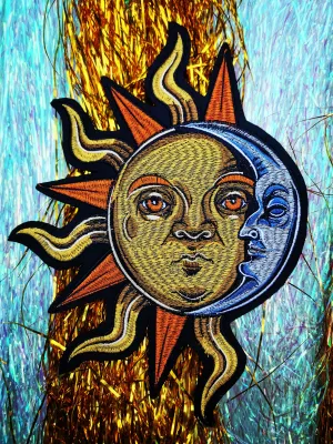 Suns and moons