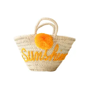 Sunshine Tote
