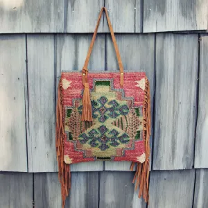 Sweet Cedar Tote