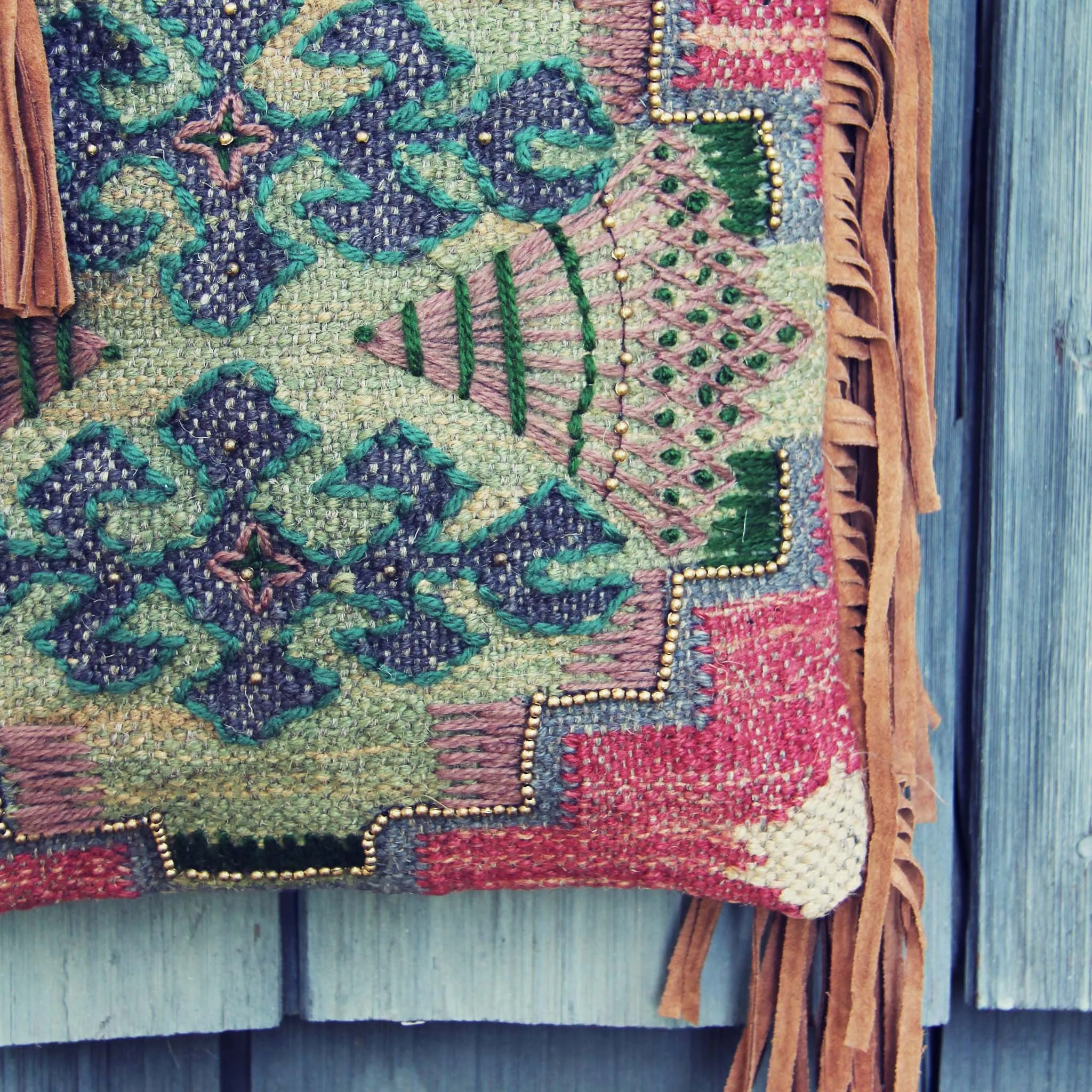 Sweet Cedar Tote