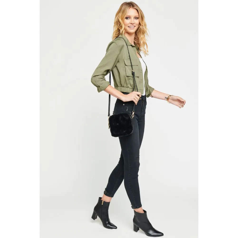 Sylvester Crossbody