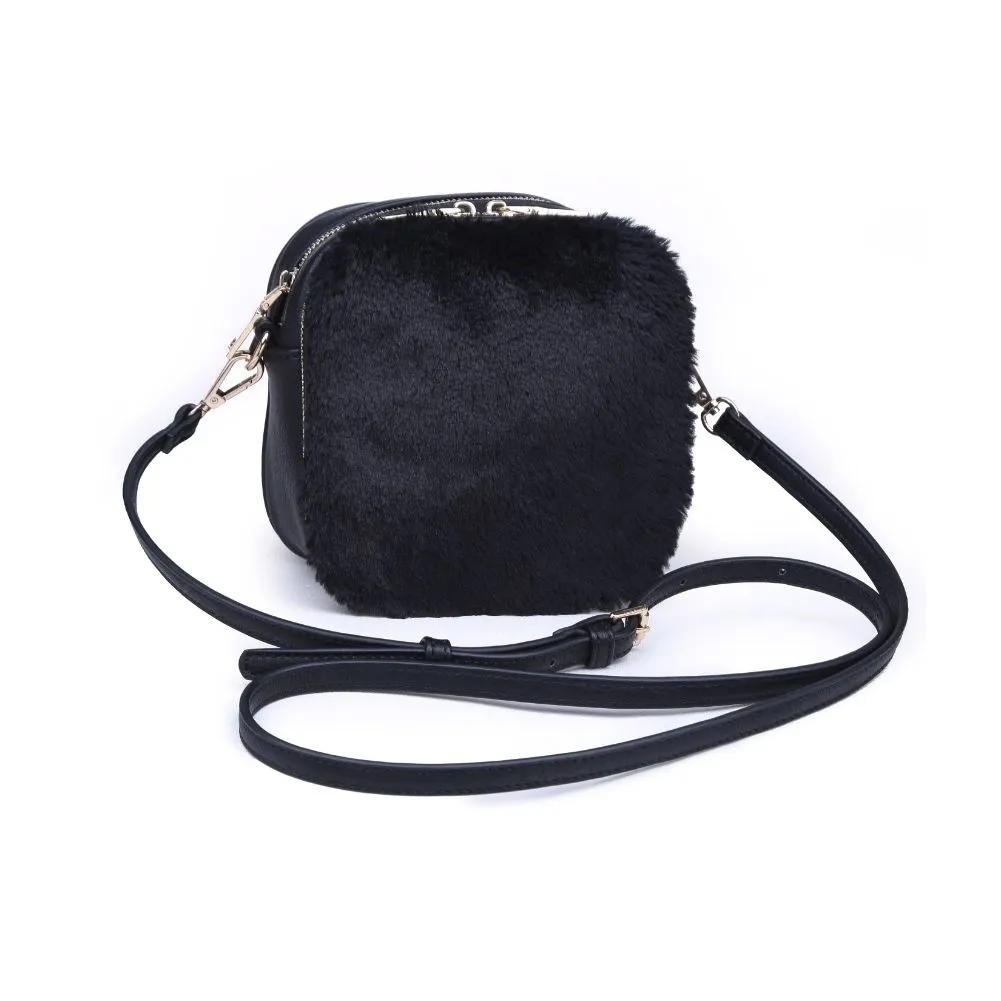 Sylvester Crossbody