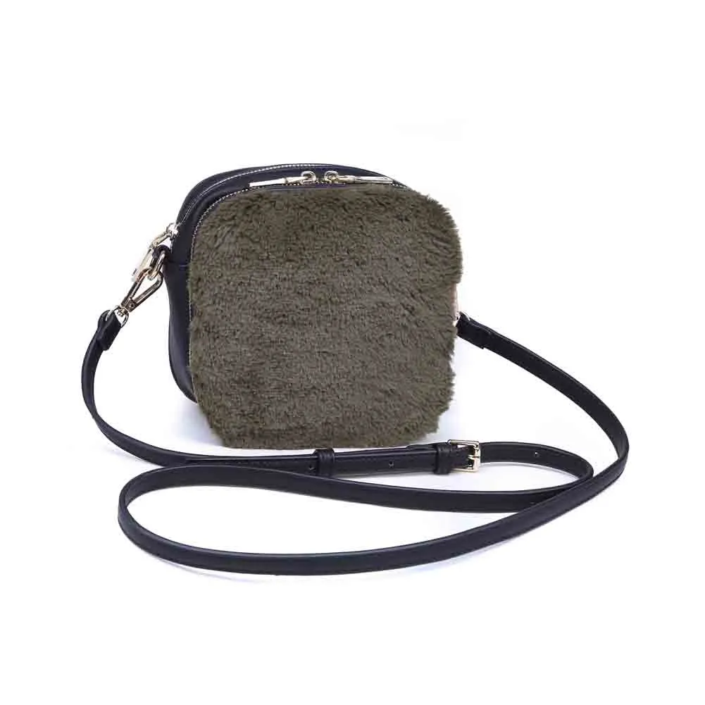 Sylvester Crossbody