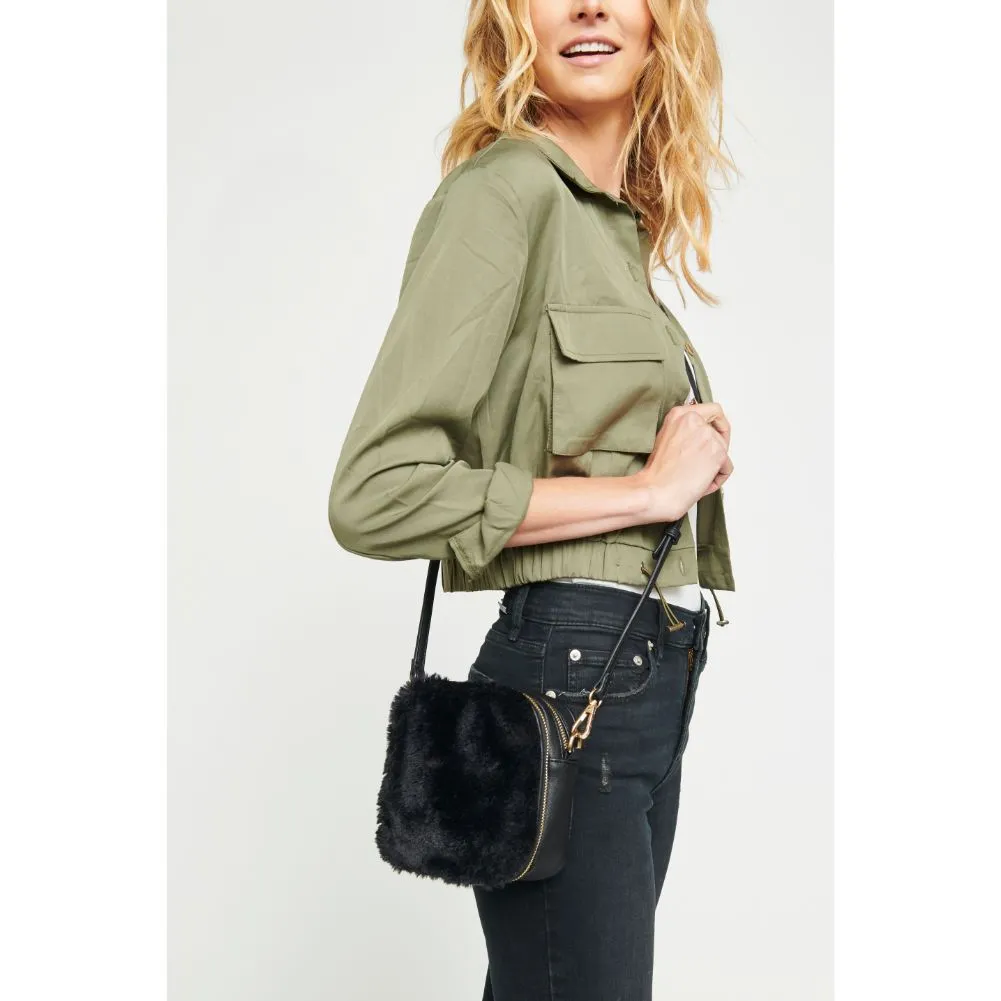 Sylvester Crossbody