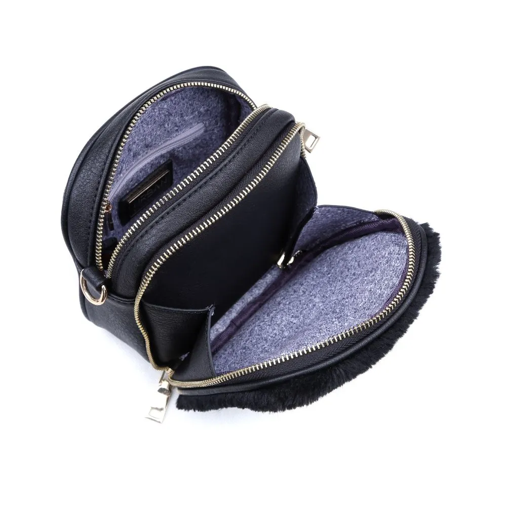 Sylvester Crossbody