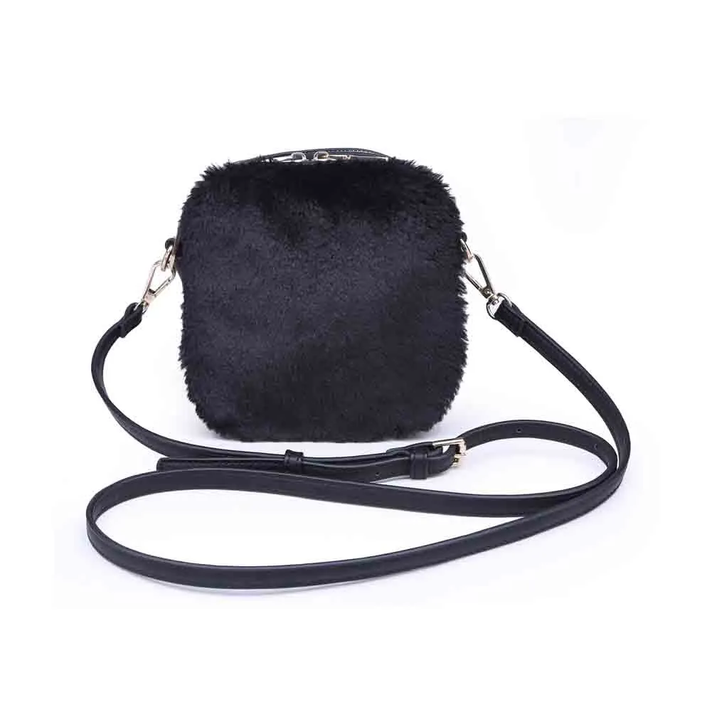 Sylvester Crossbody