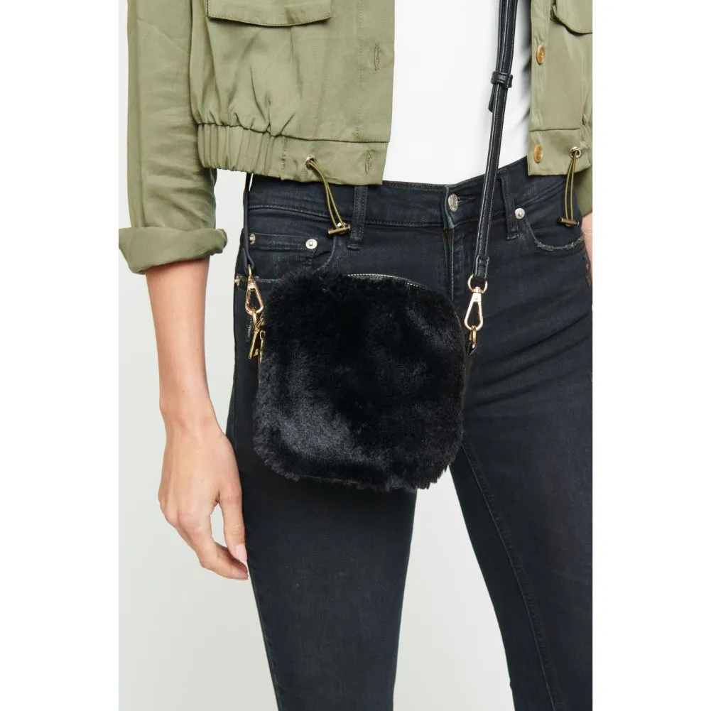 Sylvester Crossbody