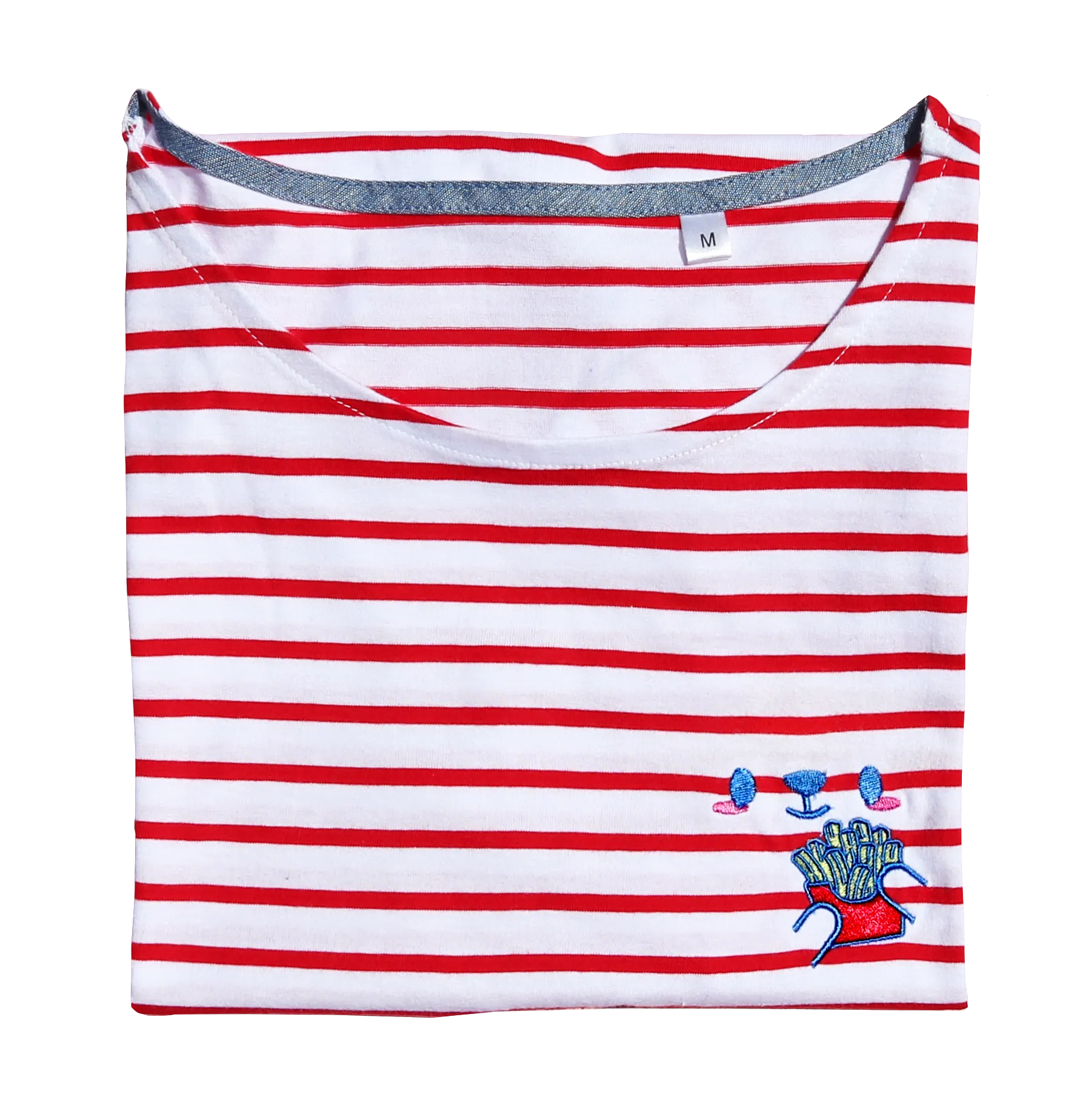 T-shirt - Furaido Tayto-kuma •ᴥ• ✦RARE✦