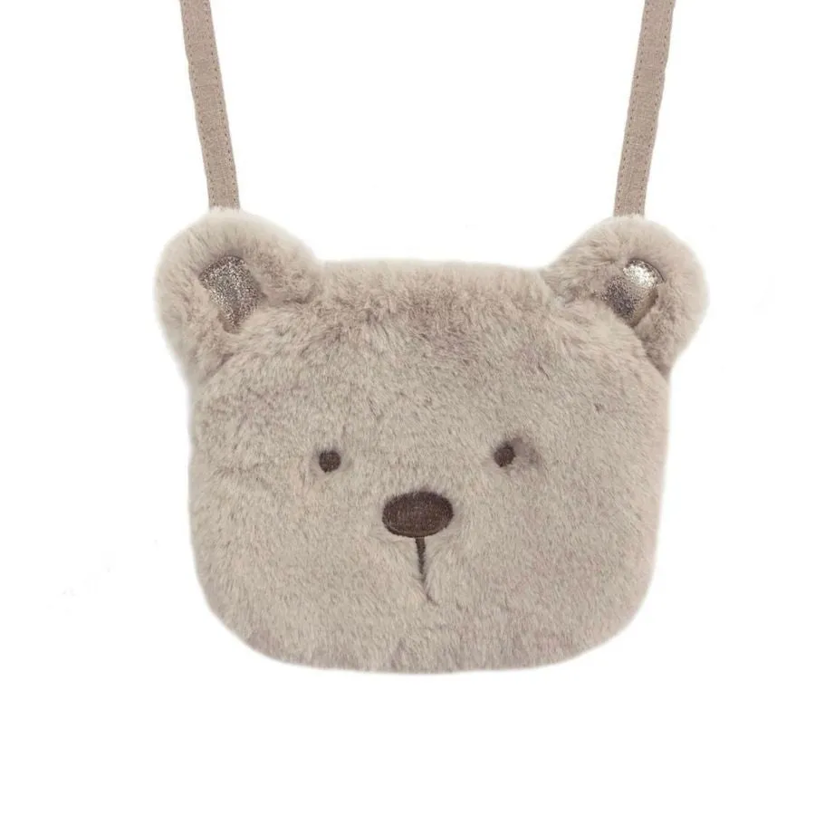 Teddy Bear bag