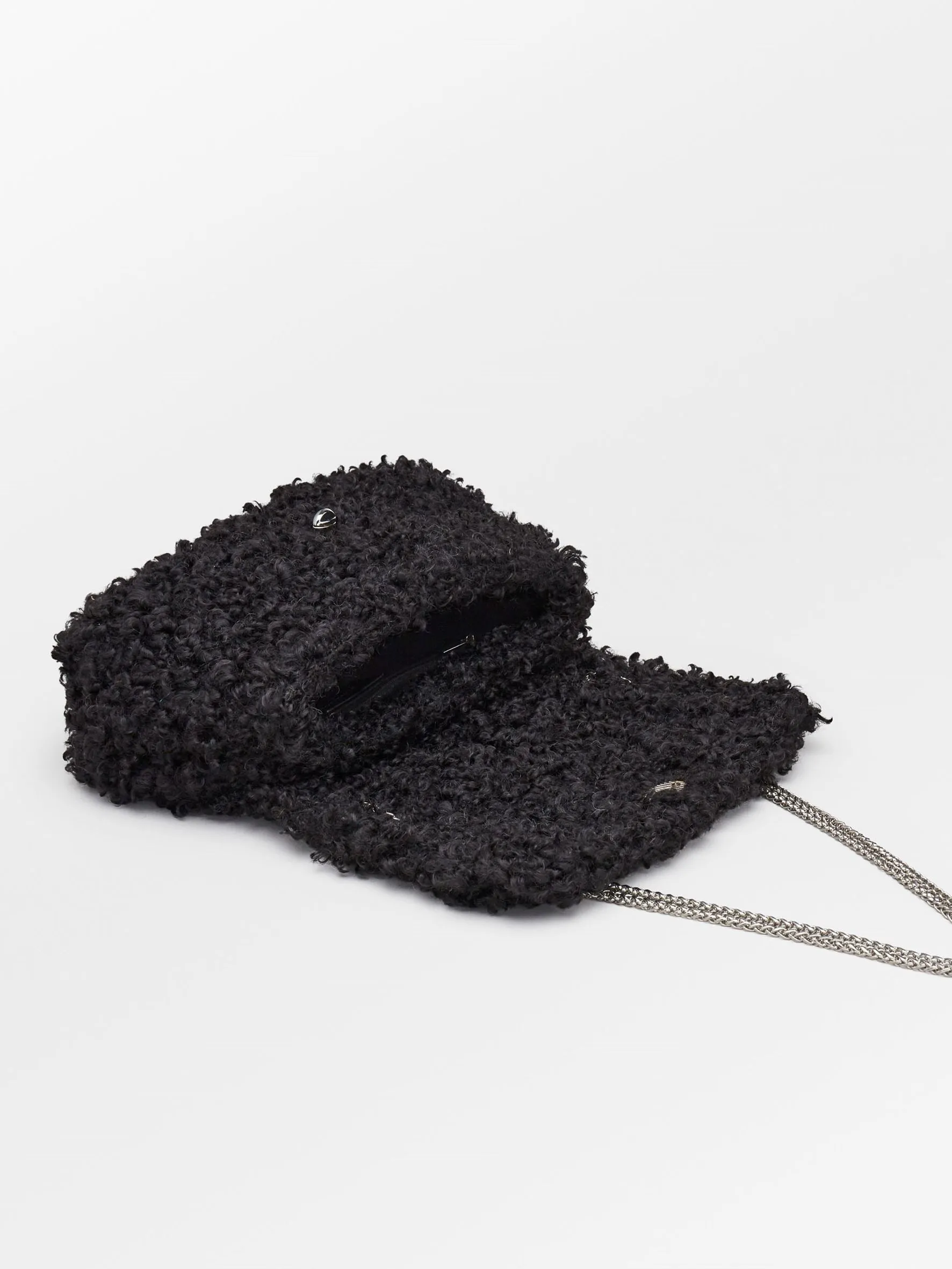 Teddy Hollis Bag