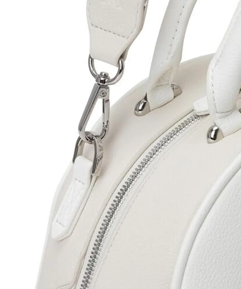 Tenni Tote Bag - Cream