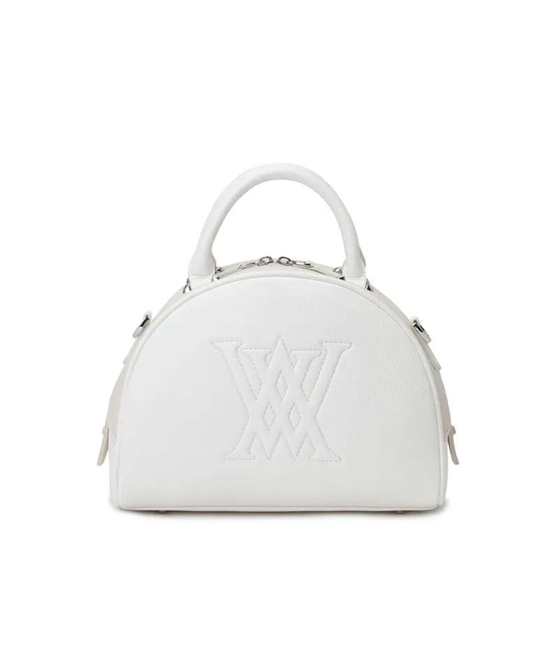 Tenni Tote Bag - Cream