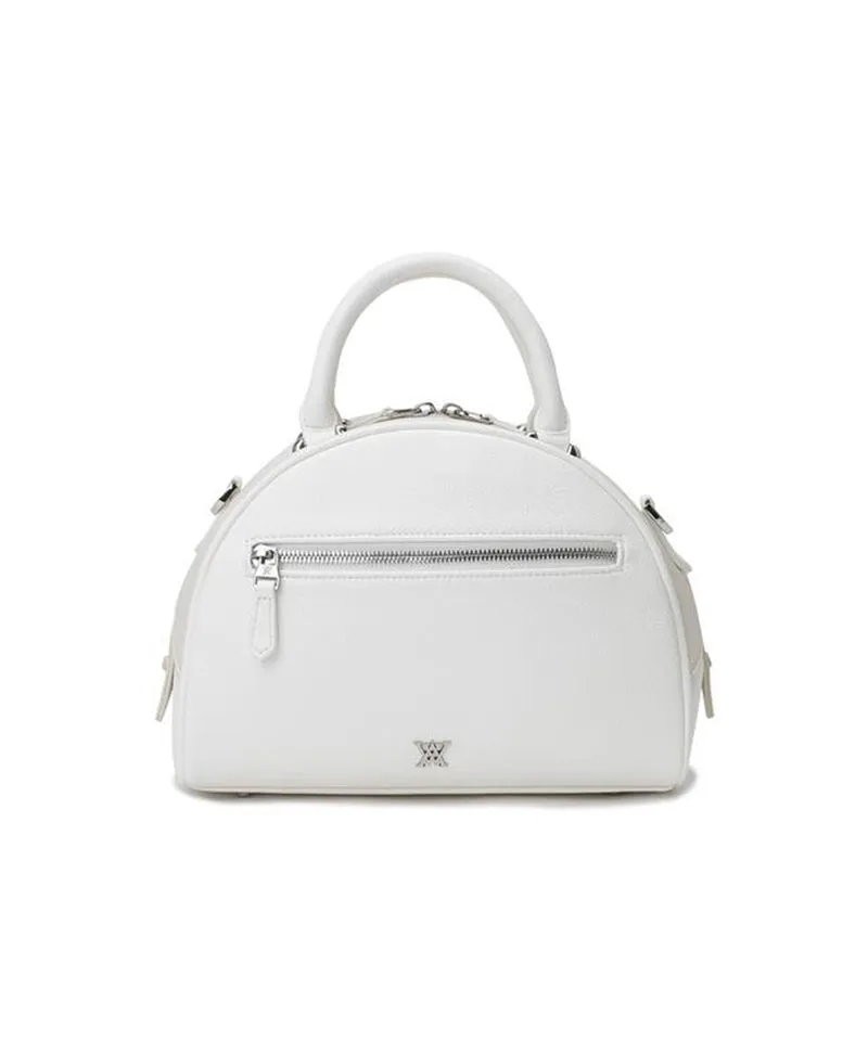 Tenni Tote Bag - Cream