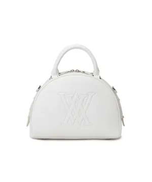 Tenni Tote Bag - Cream