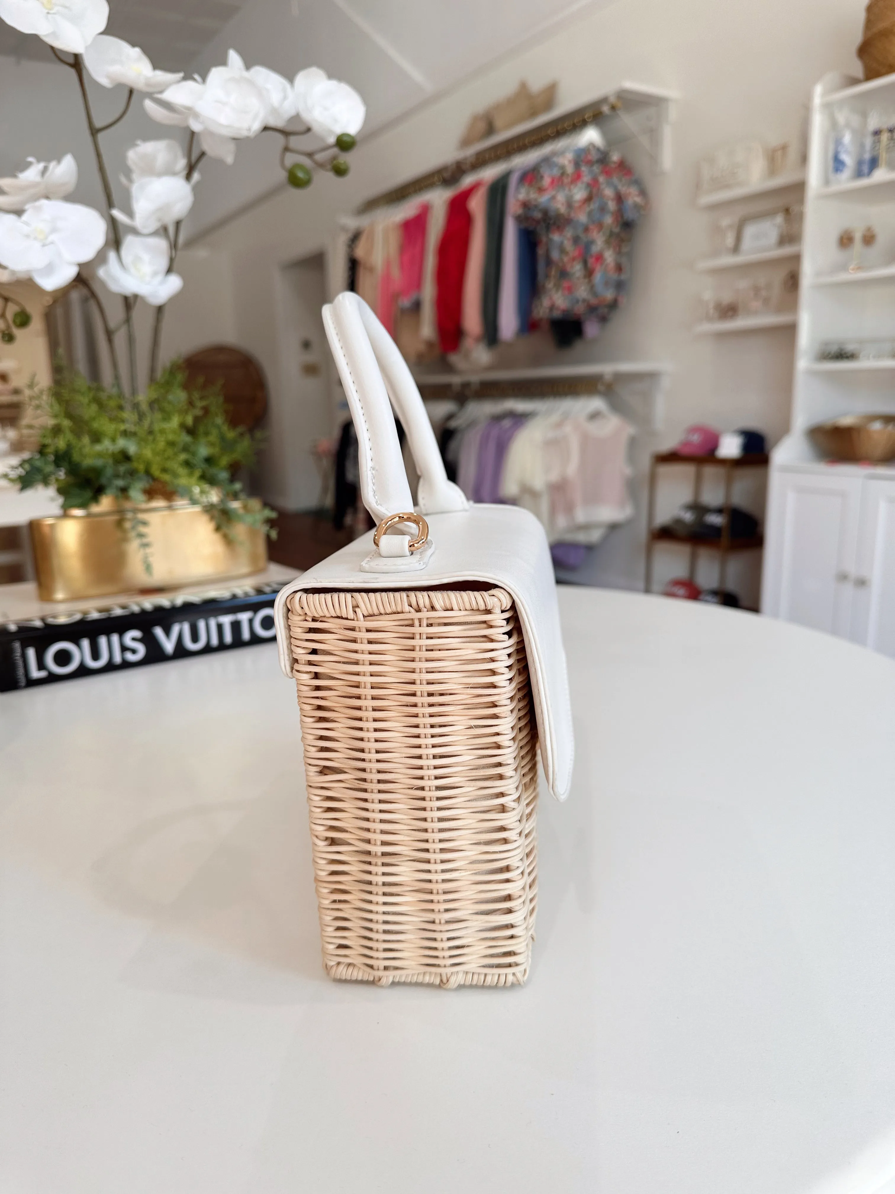 Terri Purse