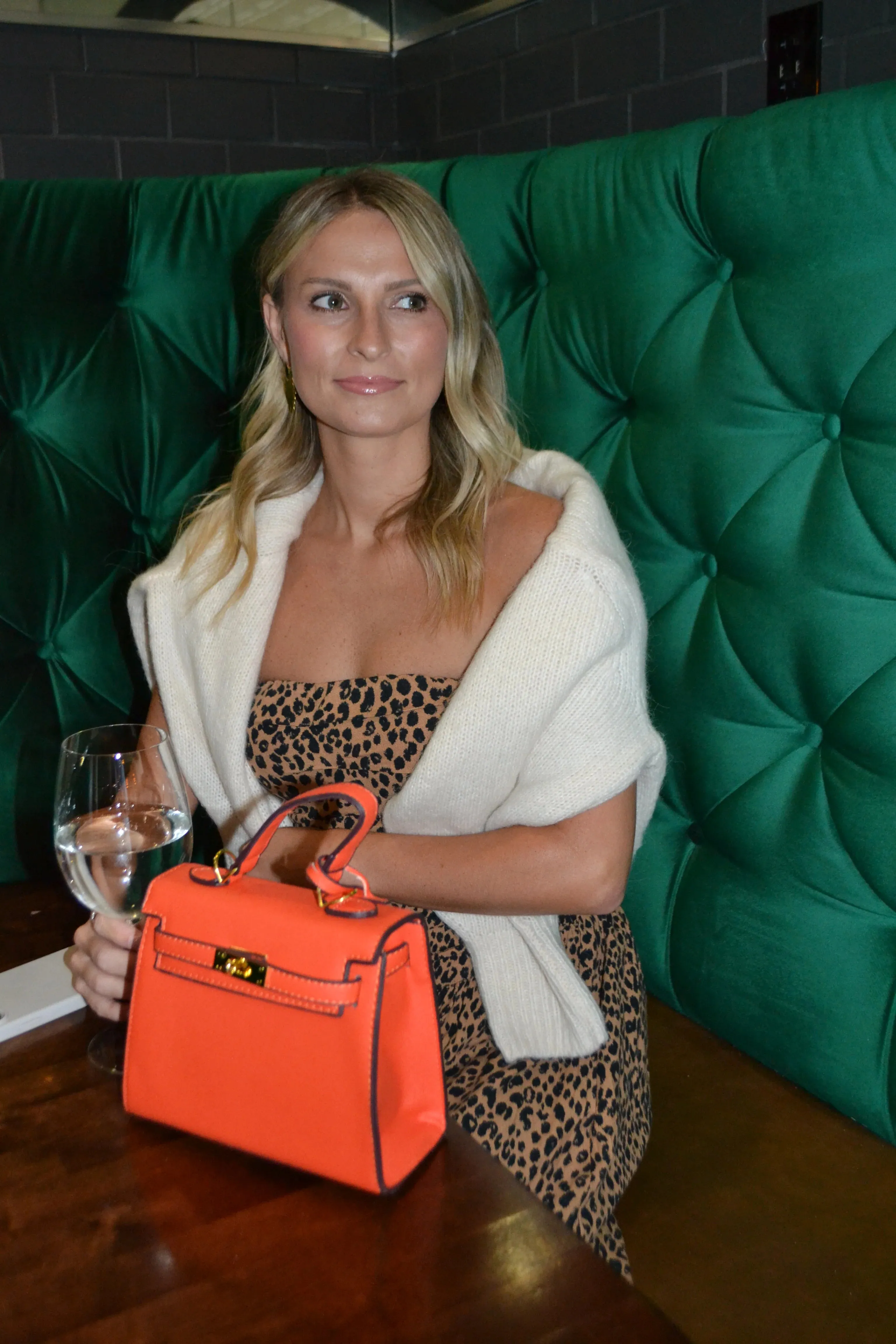 Tess Bag