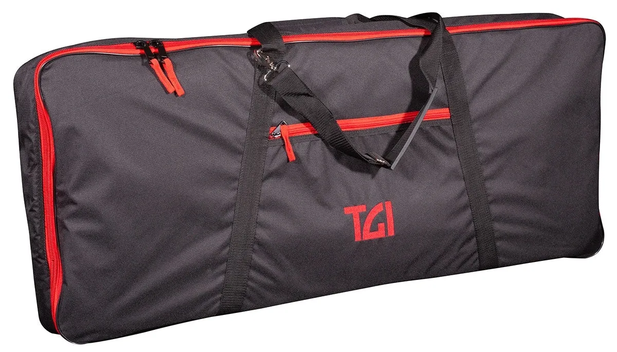 TGI 4376XL Carry Case for 76-note Keyboards