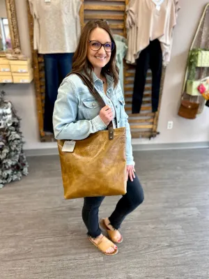 The Anna Tote
