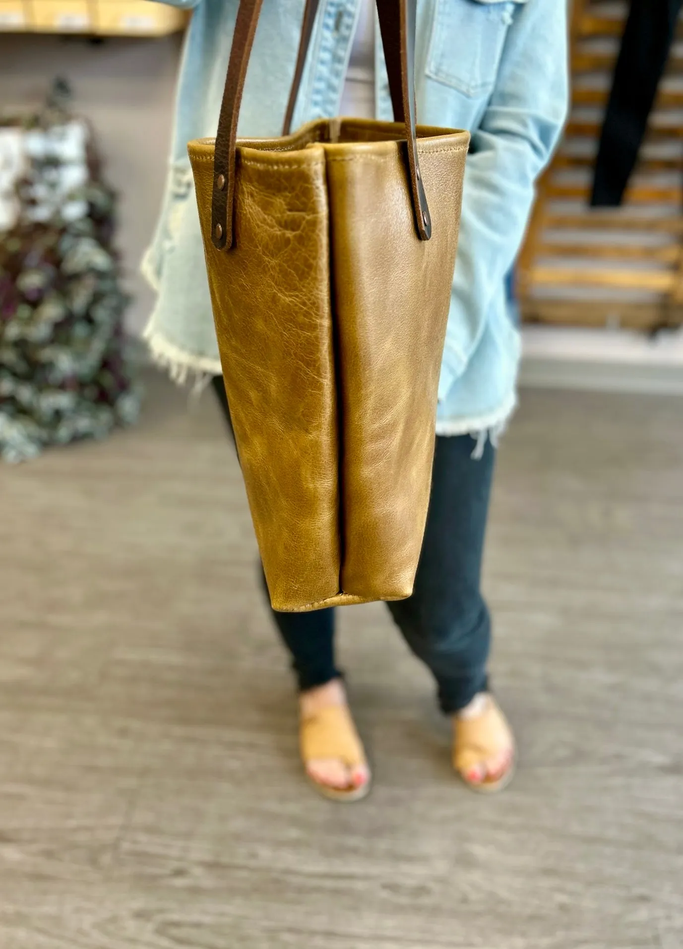 The Anna Tote