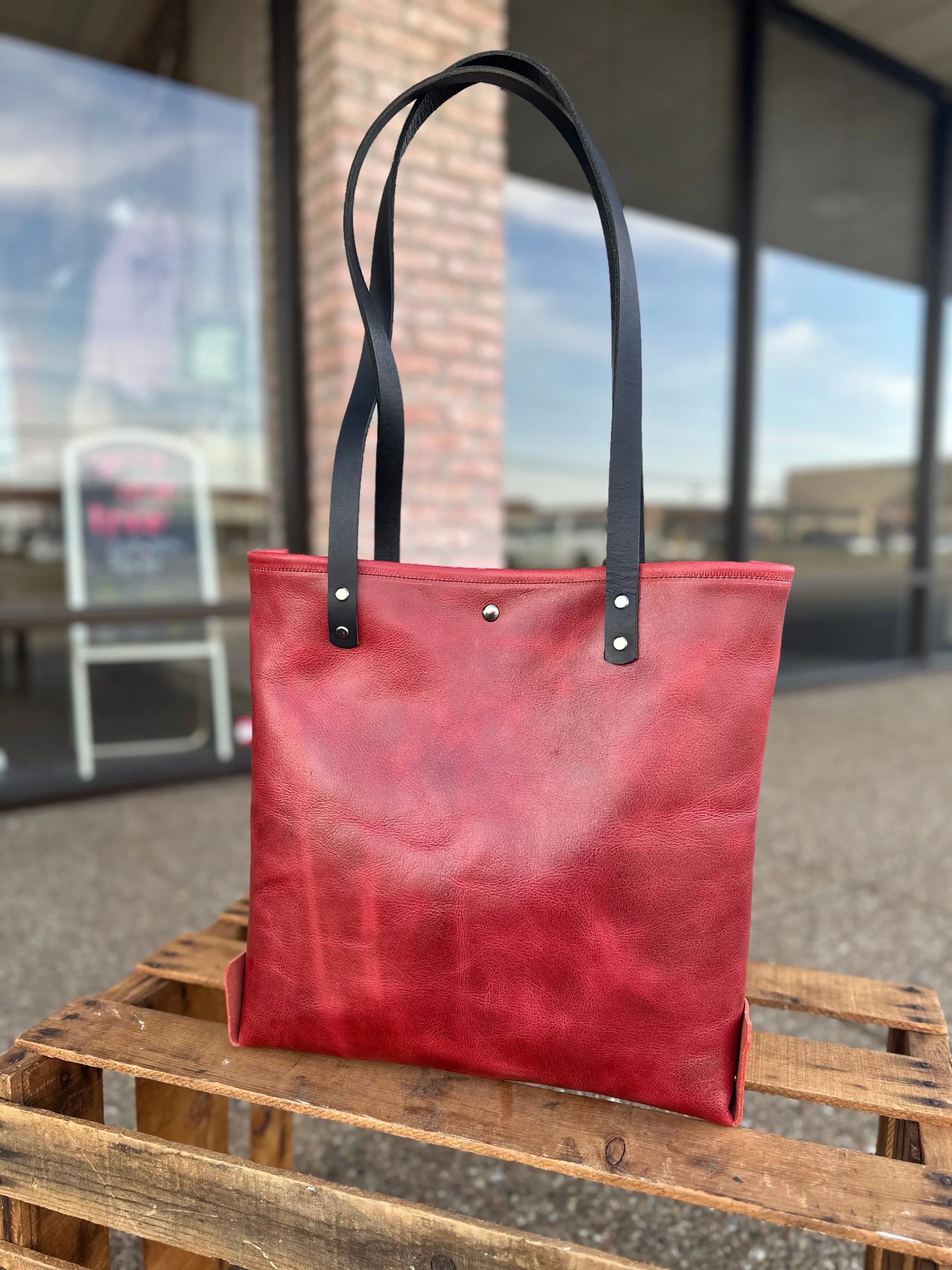 The Emily Tote
