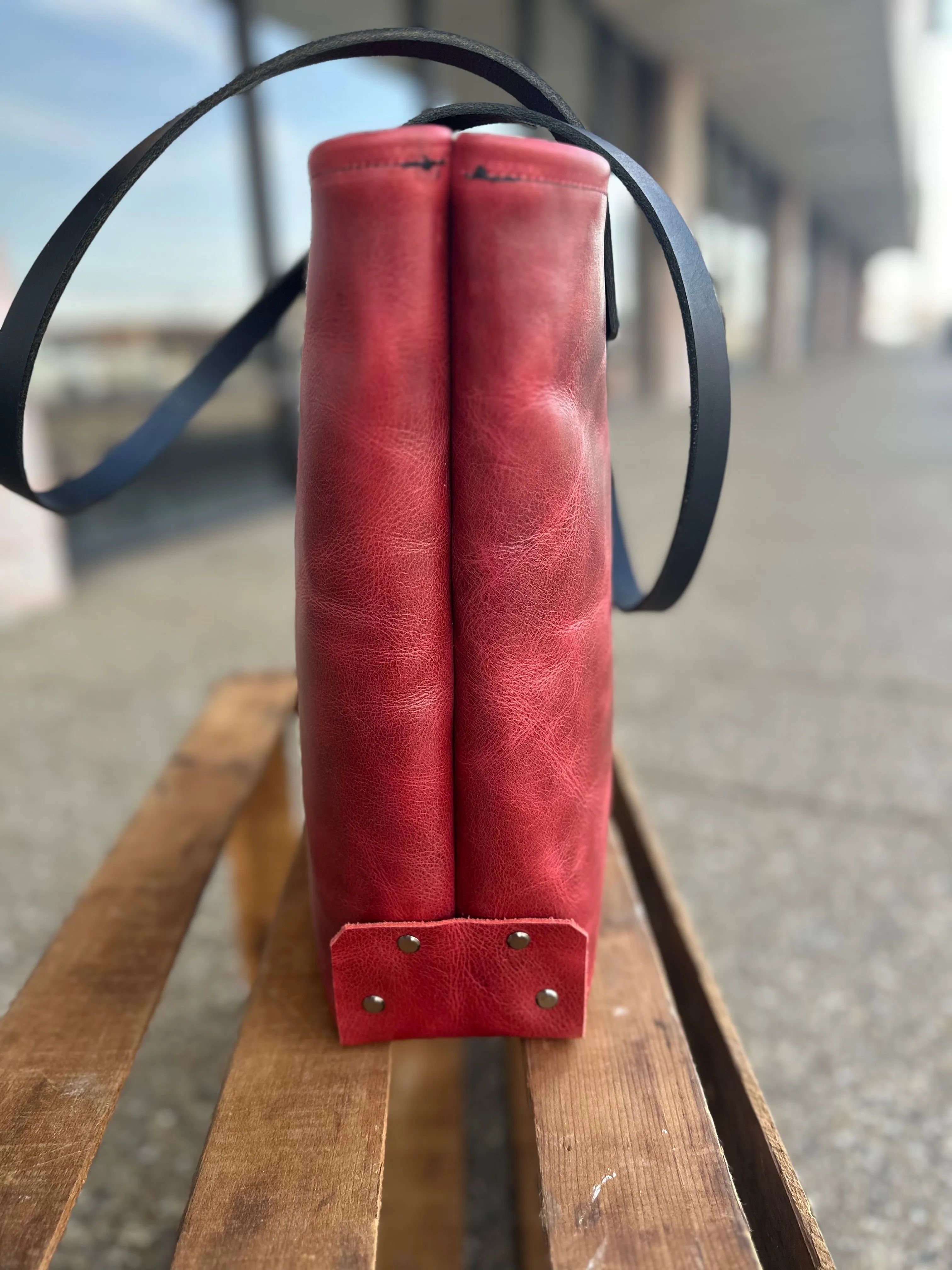 The Emily Tote