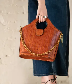 The Florentine Tote