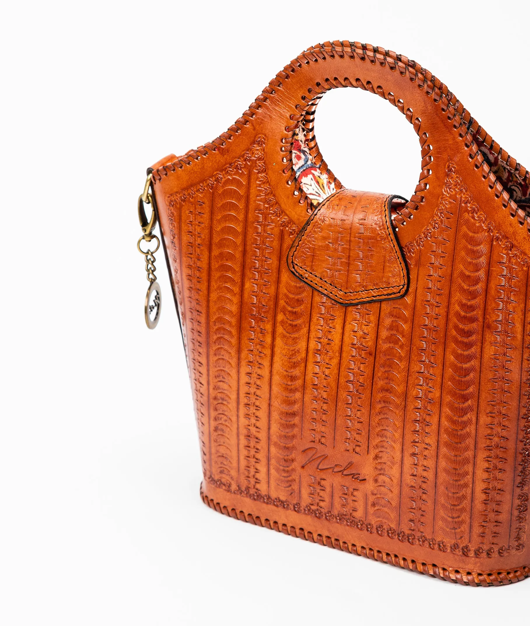 The Florentine Tote
