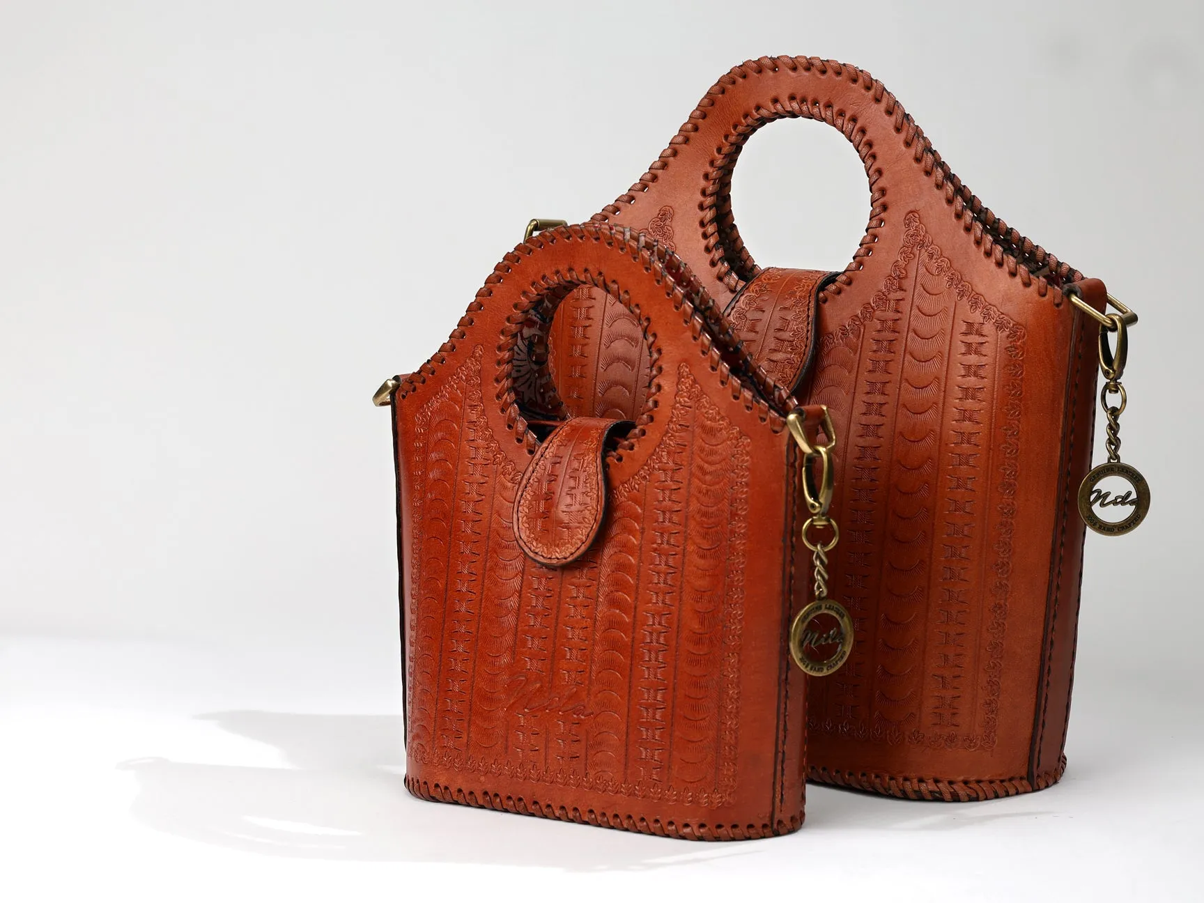 The Florentine Tote