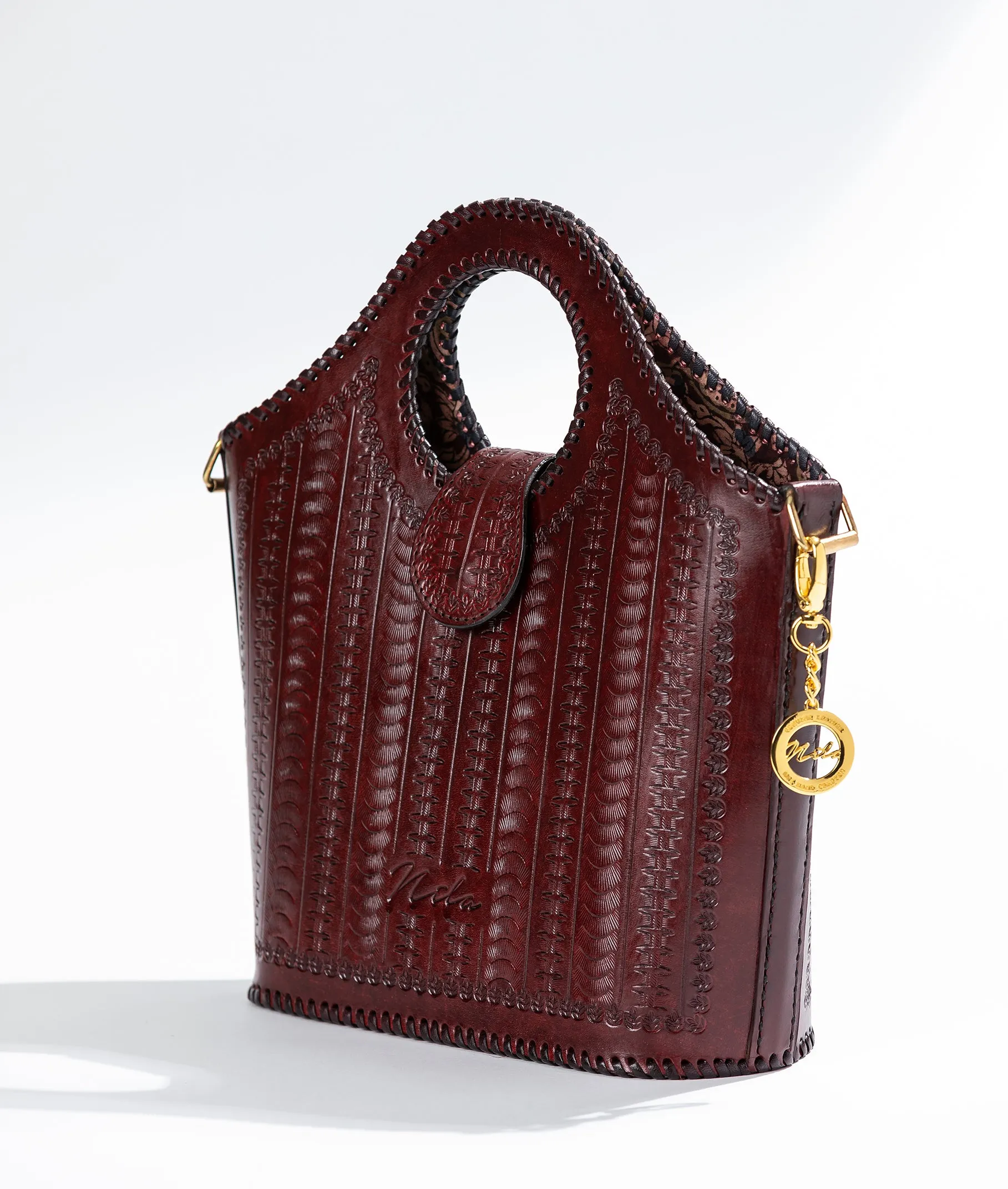 The Florentine Tote
