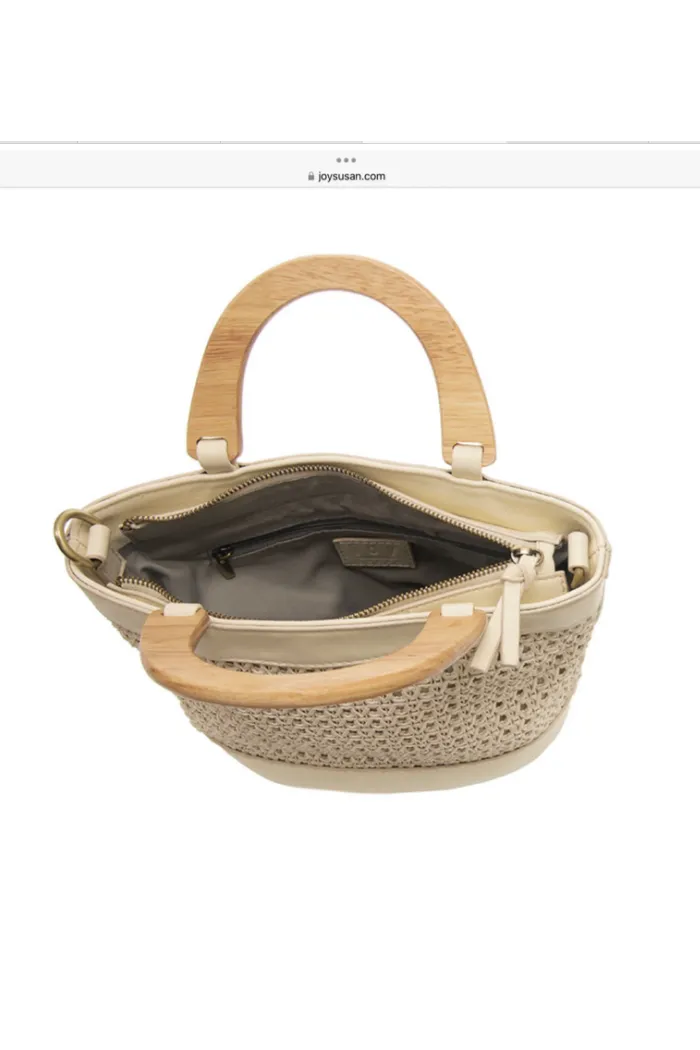 The Havana Bag