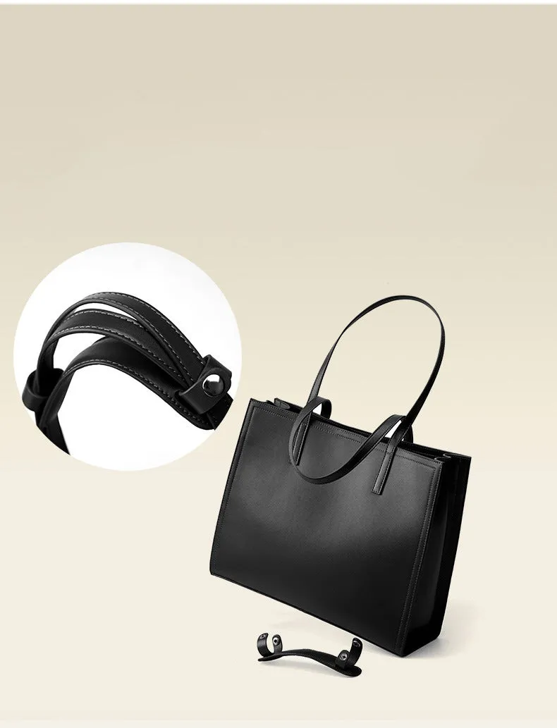The Sleek & Chic Tote