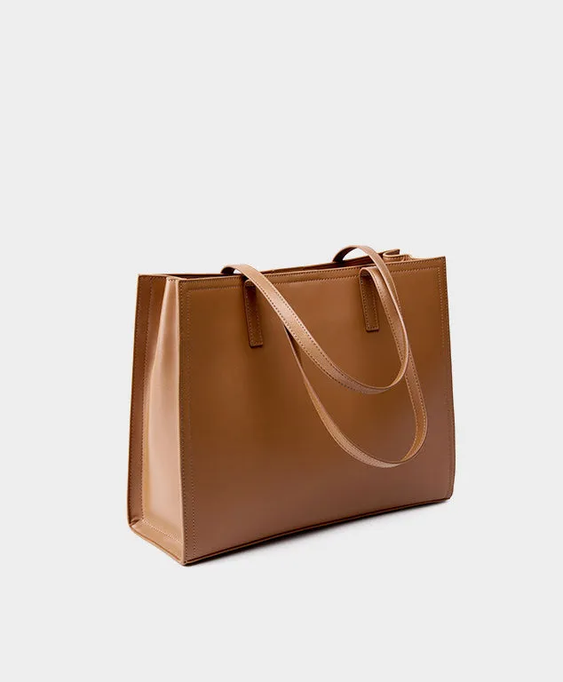 The Sleek & Chic Tote