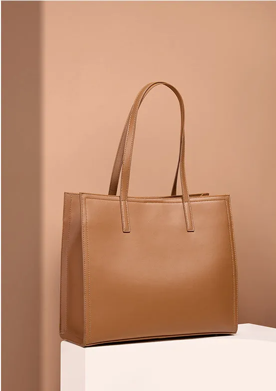The Sleek & Chic Tote