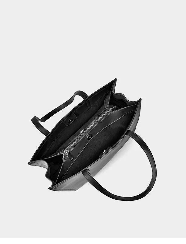 The Sleek & Chic Tote