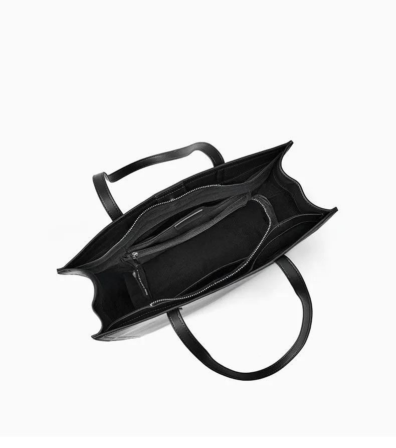 The Sleek & Chic Tote