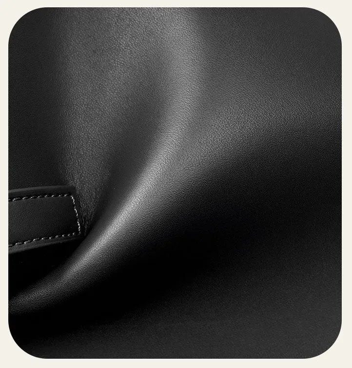The Sleek & Chic Tote