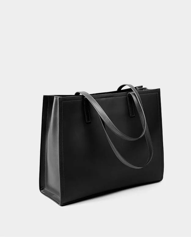 The Sleek & Chic Tote