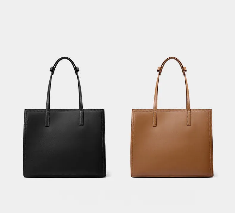 The Sleek & Chic Tote