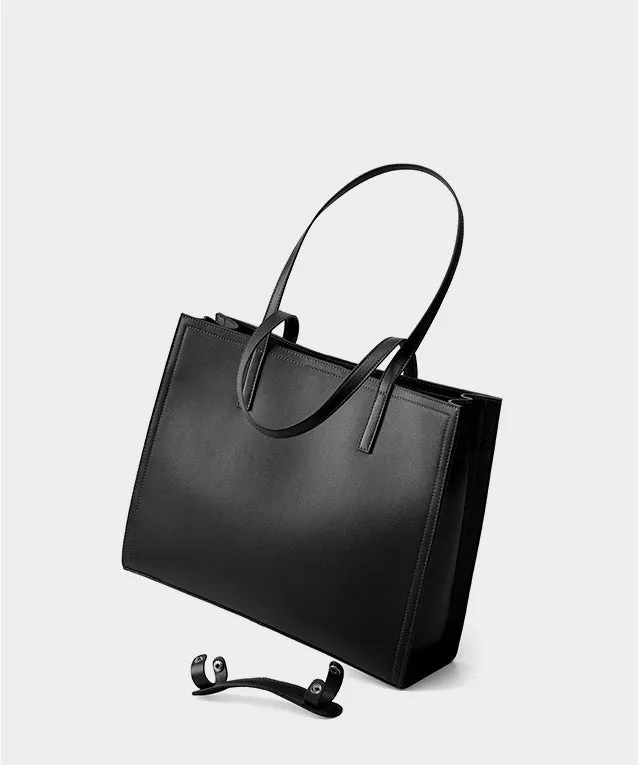 The Sleek & Chic Tote