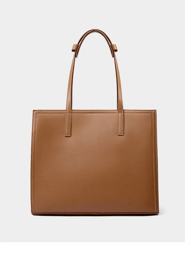 The Sleek & Chic Tote