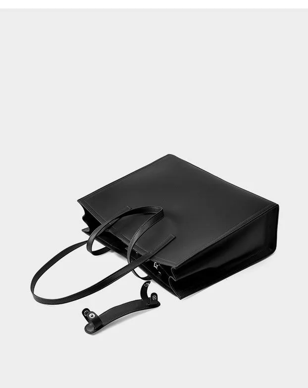 The Sleek & Chic Tote