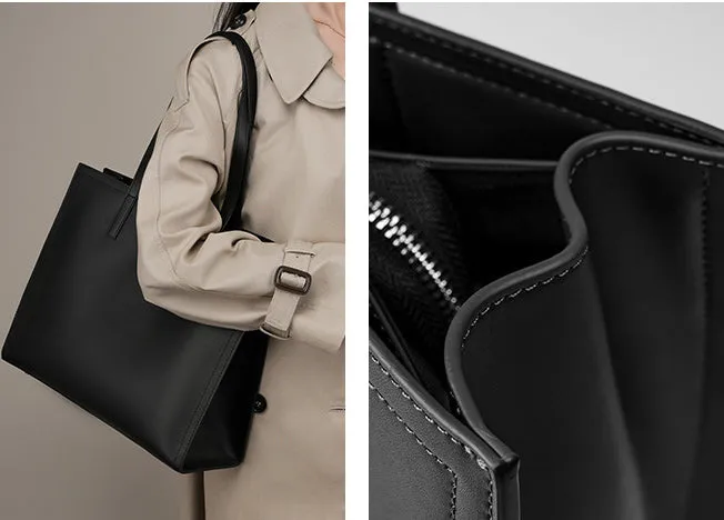 The Sleek & Chic Tote