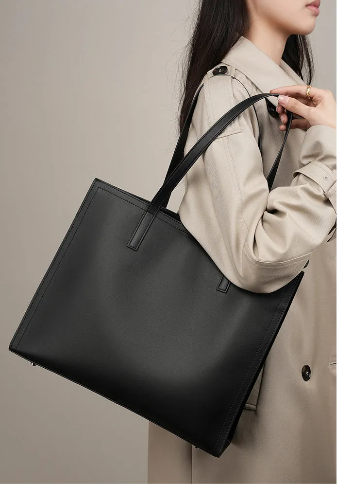 The Sleek & Chic Tote