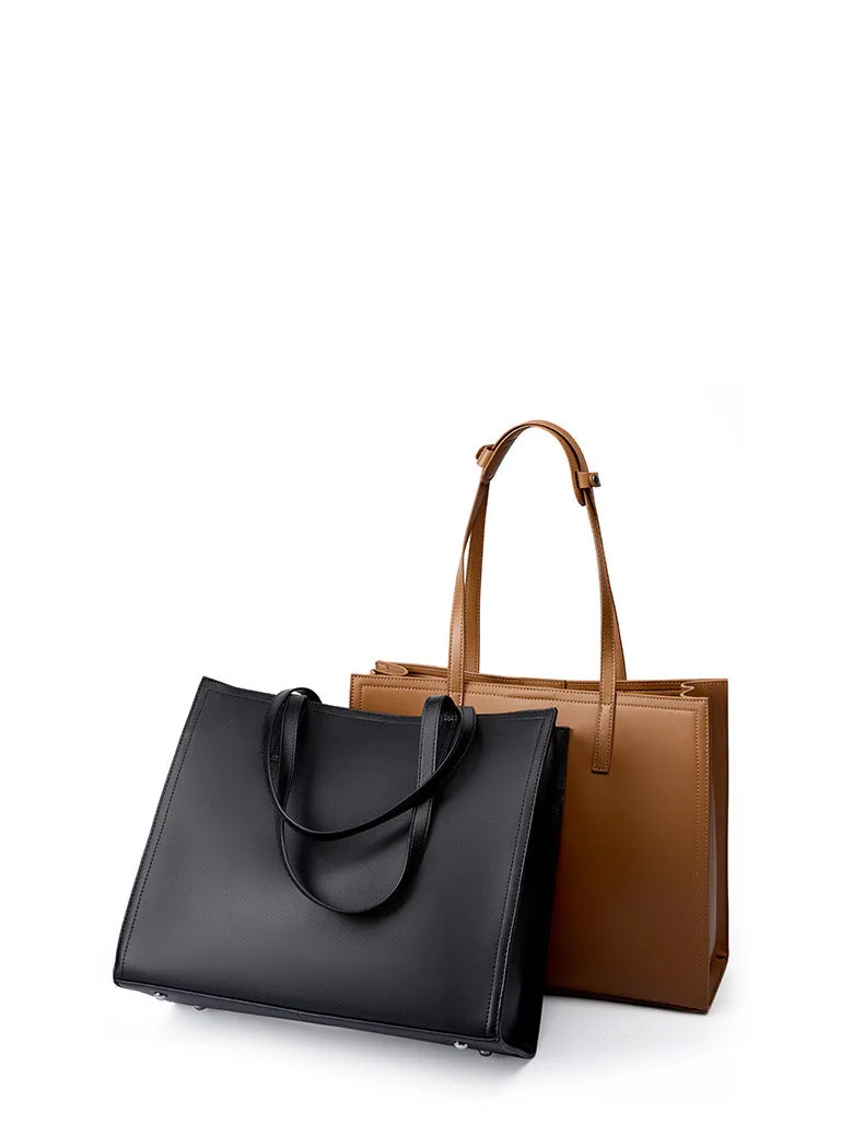 The Sleek & Chic Tote