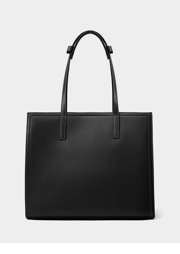 The Sleek & Chic Tote