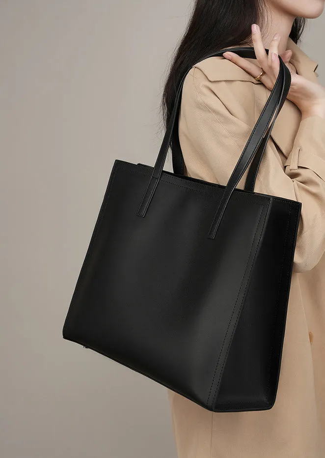 The Sleek & Chic Tote