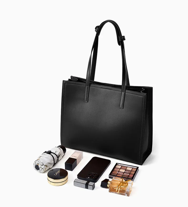 The Sleek & Chic Tote