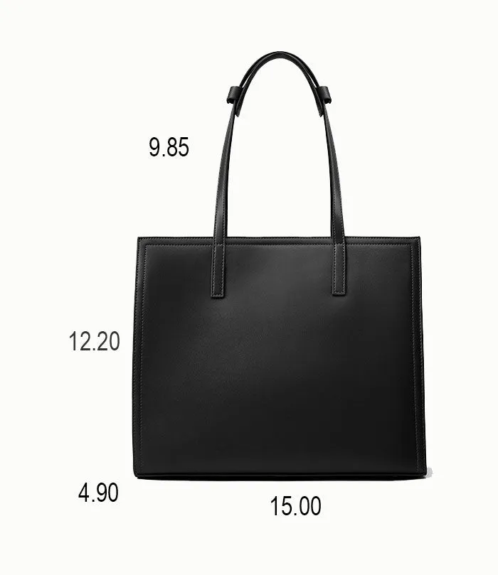 The Sleek & Chic Tote