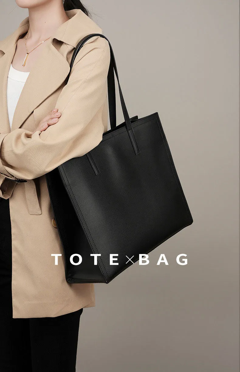The Sleek & Chic Tote